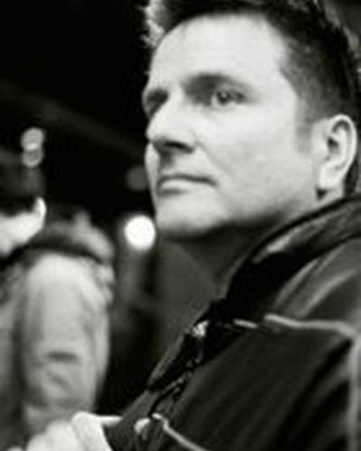 Дэйн Аллан Смит фото