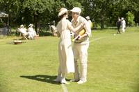 Кадр Аббатство Даунтон