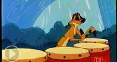 Вступительные титры