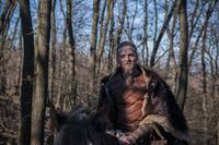 Кадр Последнее королевство