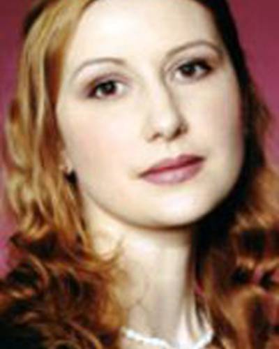 Ирина Язвинская фото