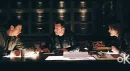 Кадр из фильма "Багровые реки 2: Ангелы апокалипсиса" - 1