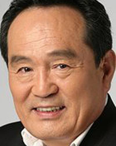 Пак Ин Хван фото