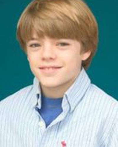 Кэмерон Шер фото