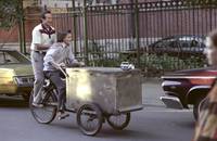 Кадр Тайны прошлого