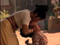 Кадр Кама Сутра: История любви