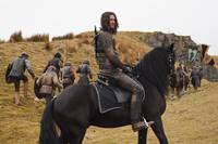 Кадр Мерлин