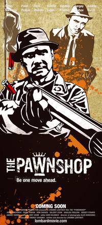 Постер Ломбард