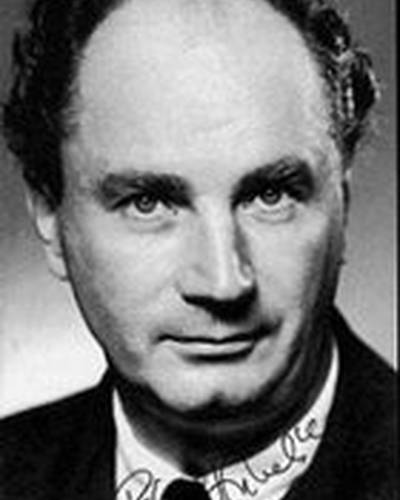 Рафаэль Кубелик фото