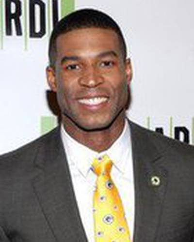 Роберт Кристофер Райли фото