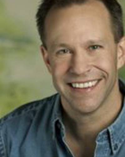 Брайан Ла Роза фото