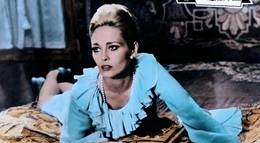 Кадр из фильма "Влюбленные" - 2