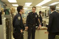 Кадр Опасный квартал