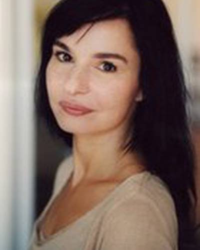 Мари Карье фото