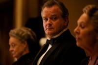 Кадр Аббатство Даунтон