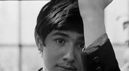 Кадр из фильма "Долгие проводы" - 1