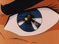 Кадр Рыцари Зодиака