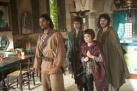 Кадр Синдбад