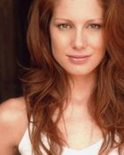 Обри Чандлер фото