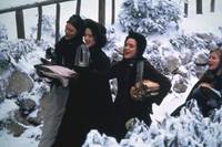 Кадр Маленькие женщины