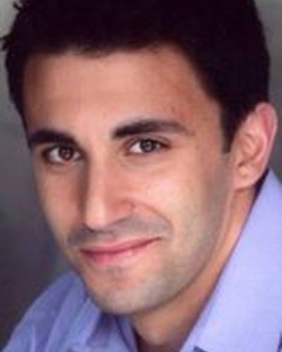 Джейсон Кербоун фото