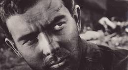 Кадр из фильма "Двое в степи" - 1