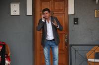 Кадр Моя безумная семья