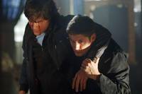 Кадр Сверхъестественное