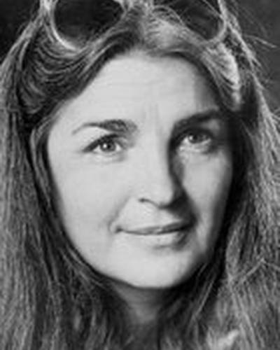 Карин Брандауэр фото