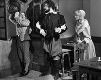 Кадр Капитан Фракасс