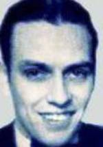 Гёста Бернхард фото