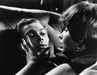 Кадр Agatha, laß das Morden sein!