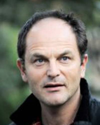 Энтони Соутер фото