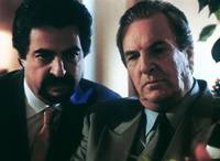 Кадр Последний дон (мини-сериал)