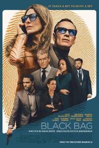 Постер Операція "Чорний кейс"