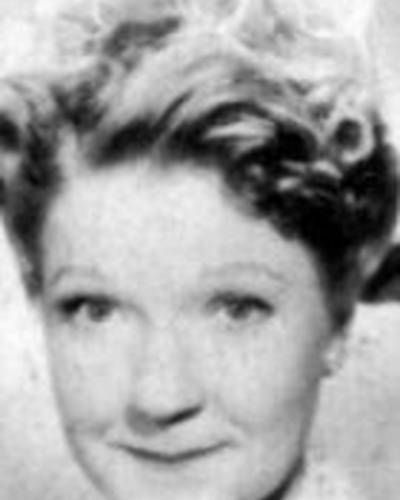 Нидия Вестман фото