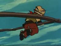 Кадр Грендайзер