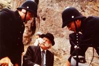 Кадр Пикник у Висячей скалы