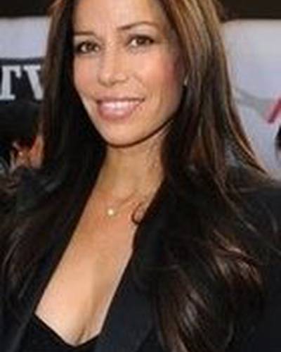 Карла Дженсен фото