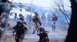 Кадр из фильма "Операция отряда Дельта" - 2