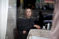 Кадр Артистка