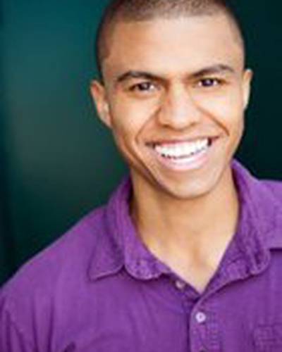 Брэндон Уивер фото