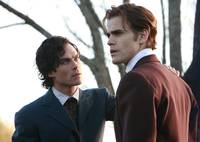 Кадр Дневники вампира