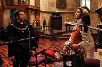 Кадр Приключения Филибера