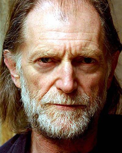 Дэвид Брэдли фото