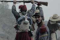 Кадр Синко де Майо: Битва