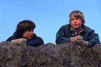 Кадр Добрый сынок