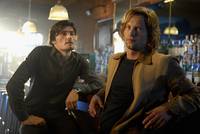 Кадр Фантомная боль