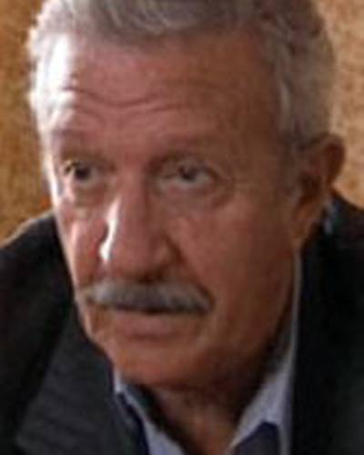 Юрий Стосков фото