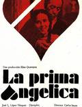 Постер из фильма "Кузина Анхелика" - 1